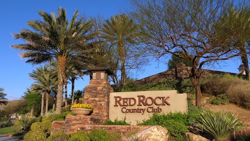 Red Rock Country Club DANIEL CALDERA 