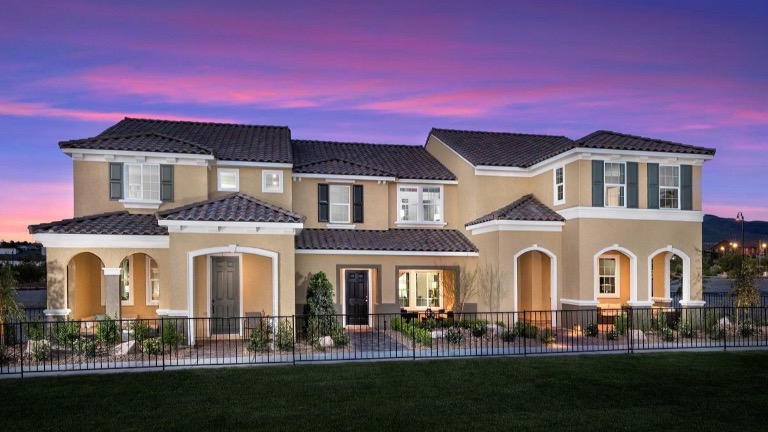 Inspirada Gavin du Plessis DC REALTY